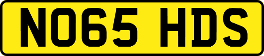 NO65HDS