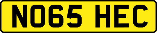 NO65HEC