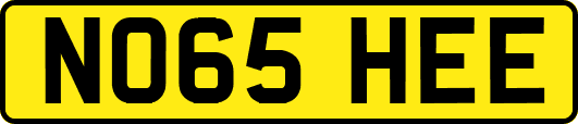 NO65HEE