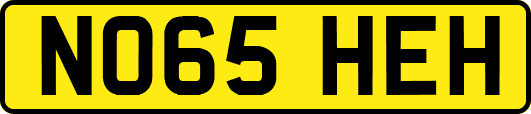 NO65HEH