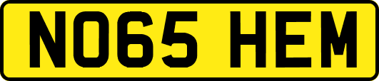 NO65HEM