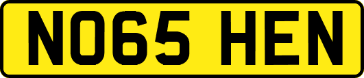 NO65HEN