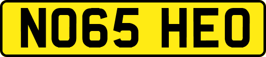 NO65HEO