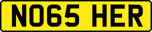 NO65HER