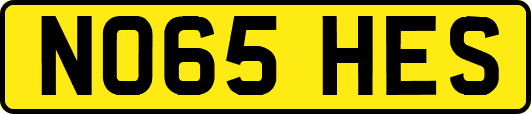 NO65HES