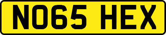 NO65HEX