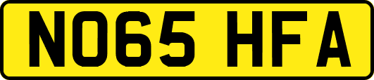 NO65HFA