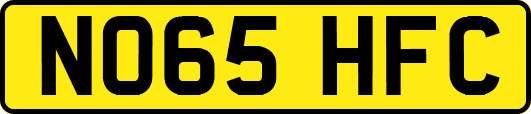 NO65HFC