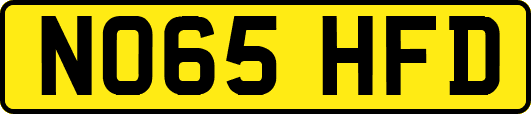 NO65HFD