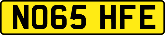 NO65HFE