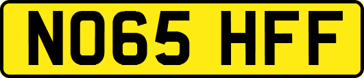 NO65HFF