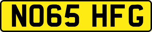 NO65HFG