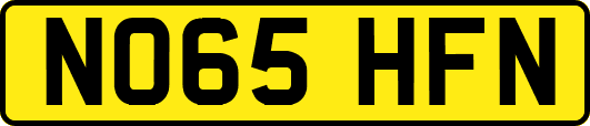 NO65HFN