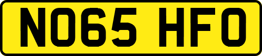 NO65HFO
