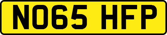 NO65HFP