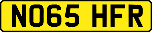 NO65HFR