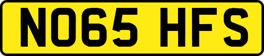 NO65HFS