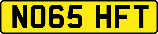 NO65HFT
