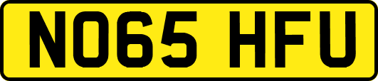 NO65HFU