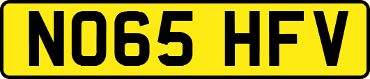 NO65HFV