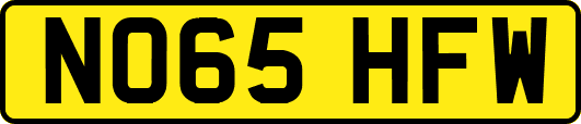 NO65HFW