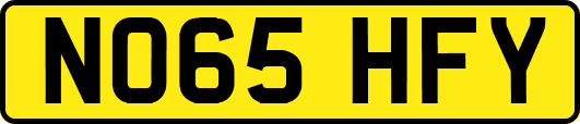 NO65HFY