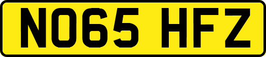 NO65HFZ