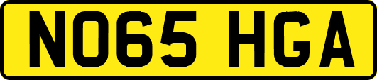NO65HGA