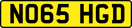 NO65HGD