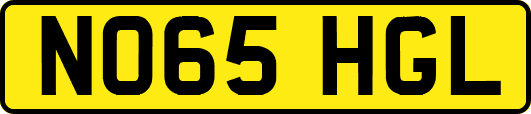 NO65HGL