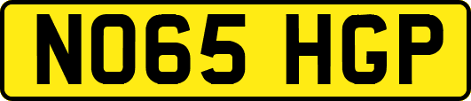 NO65HGP