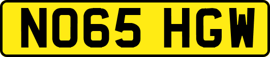 NO65HGW