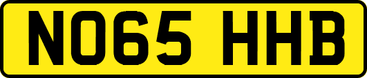 NO65HHB