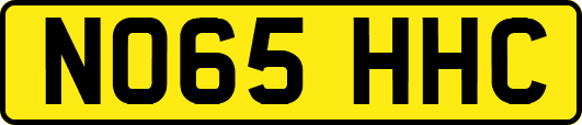 NO65HHC