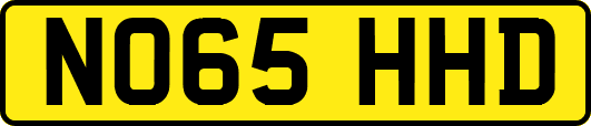 NO65HHD