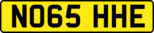 NO65HHE