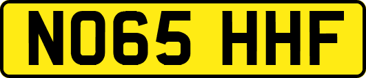 NO65HHF