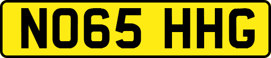 NO65HHG