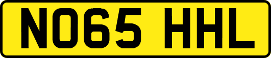 NO65HHL