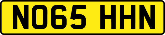 NO65HHN