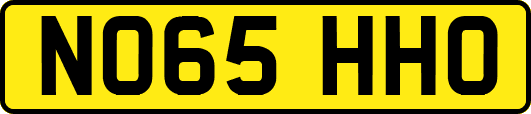 NO65HHO