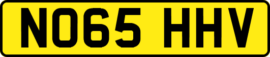NO65HHV