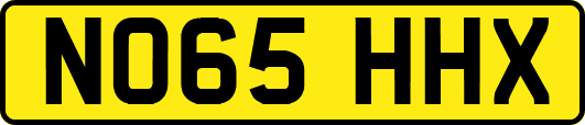 NO65HHX