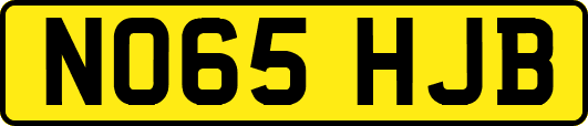 NO65HJB