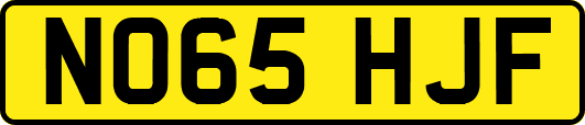 NO65HJF