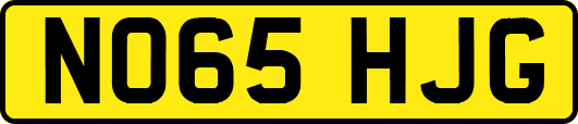 NO65HJG