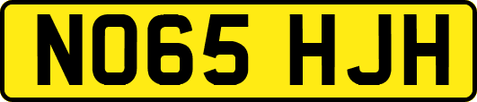NO65HJH