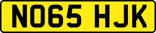 NO65HJK