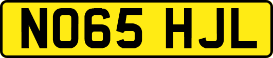 NO65HJL