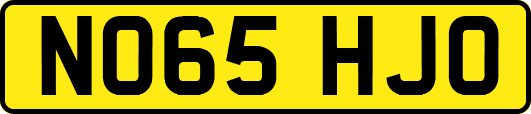 NO65HJO